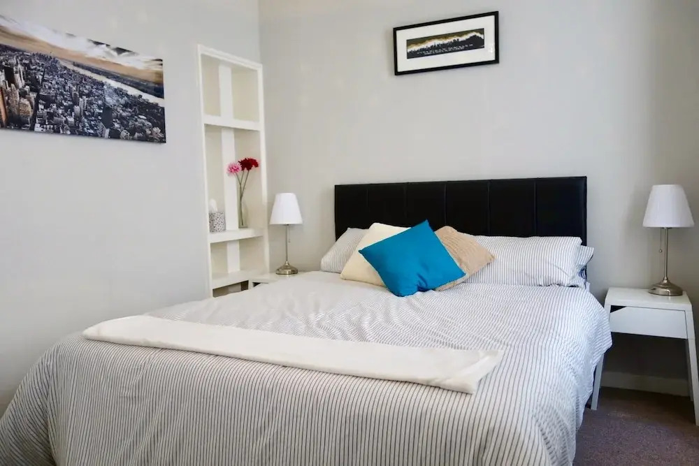 1 Bedroom Apartment Near Edinburgh Castle