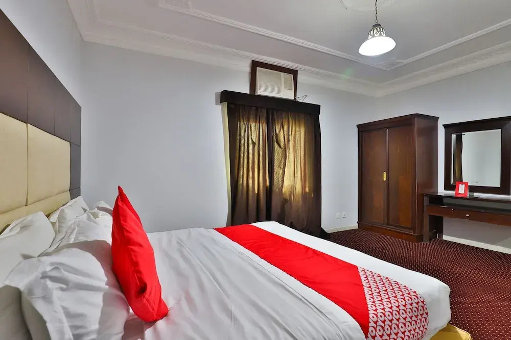 OYO 435 Hams Al Layali Hotel