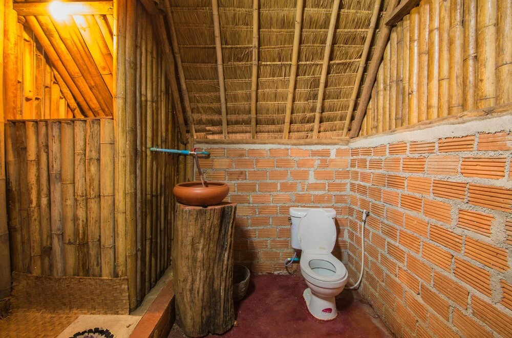 Bamboo Country Lodge