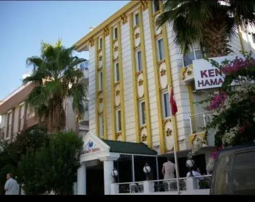 Kent Otel