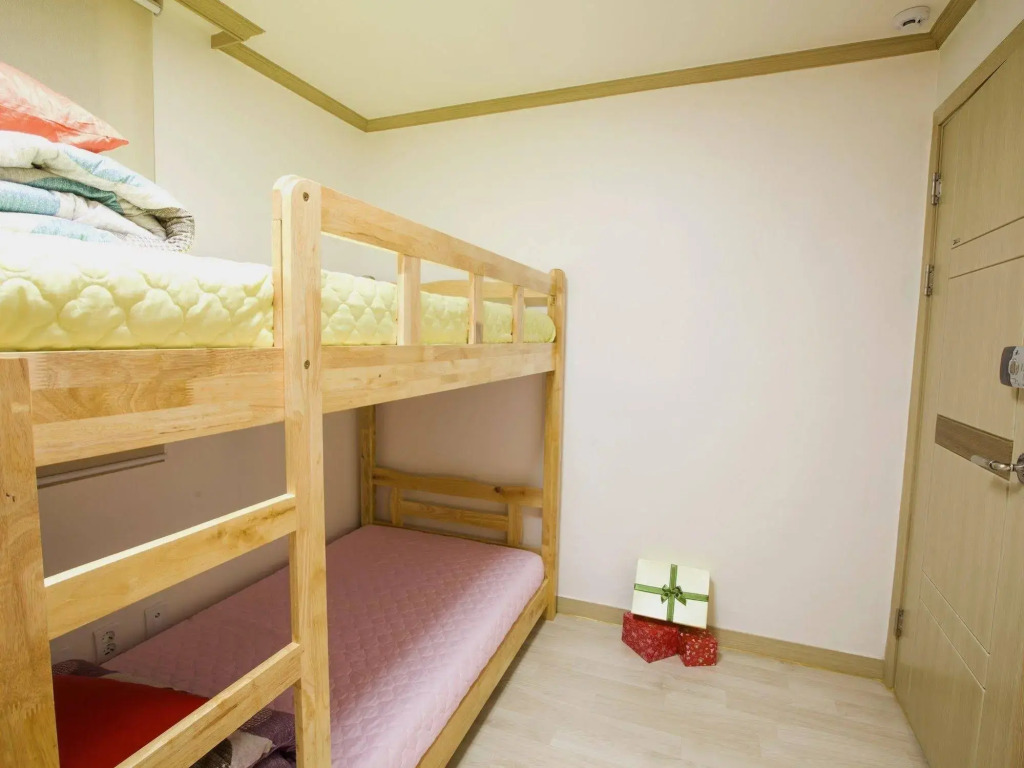 Seoul Corner Guesthouse