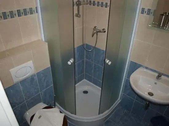 Ubytování ABC