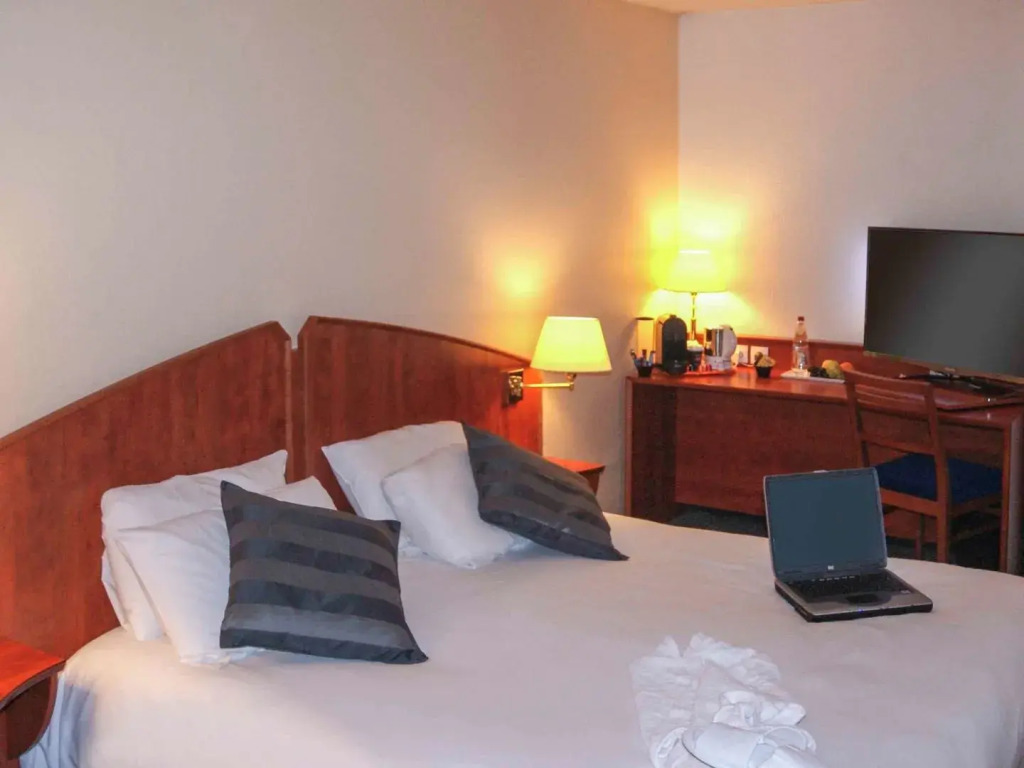 Ibis Styles Evry Lisses Paris Sud