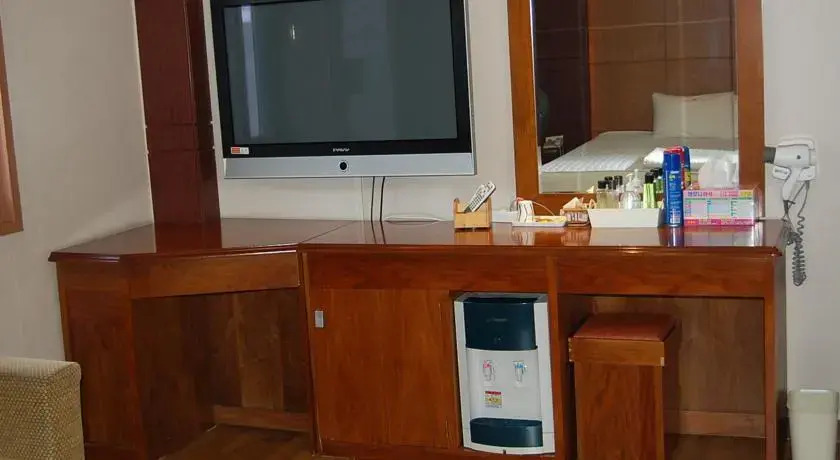 Gyeongju Chelsea Guesthouse