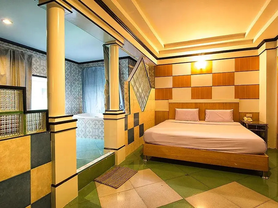 Satit Hotel