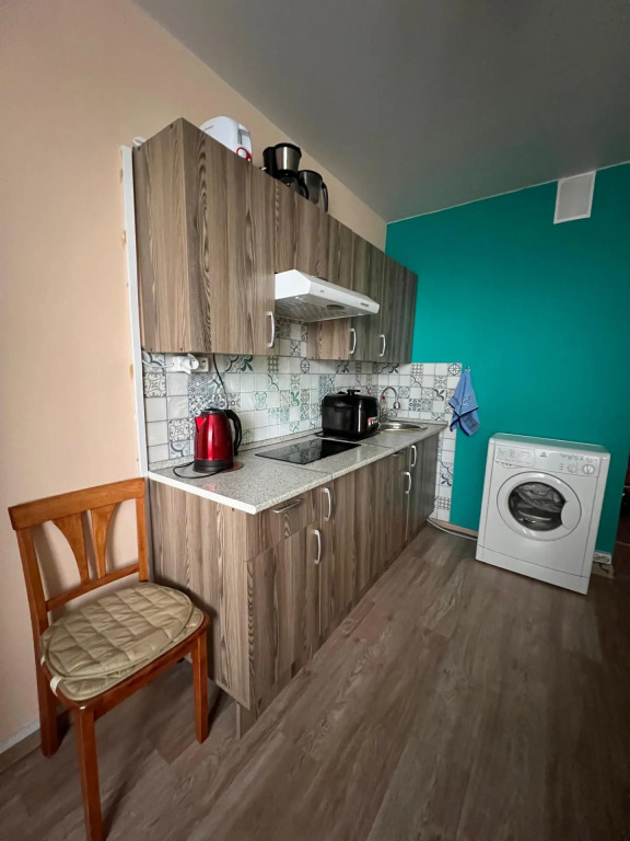 BestFlat24 (БэстФлэт24) на улице Печорская