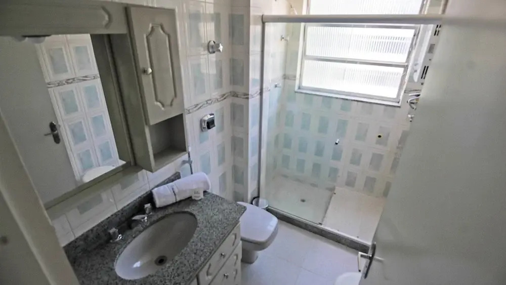 Rio Spot Homes Jardim de Alah U042