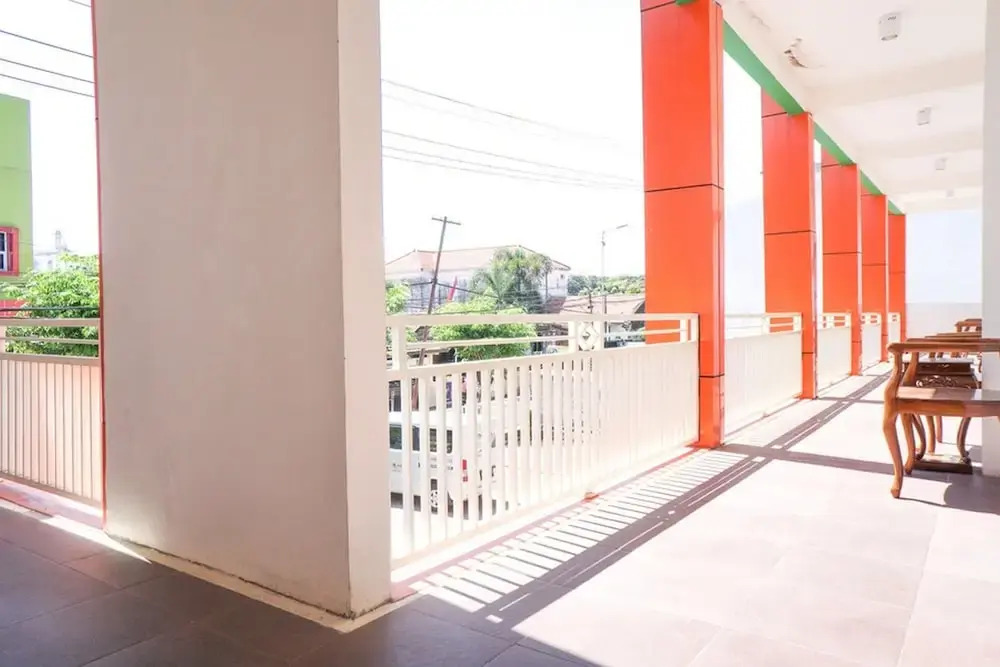 RedDoorz Syariah @ Buduran Sidoarjo