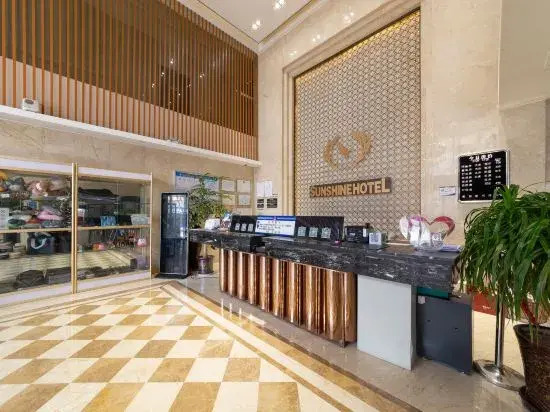 Sunshine Hotel