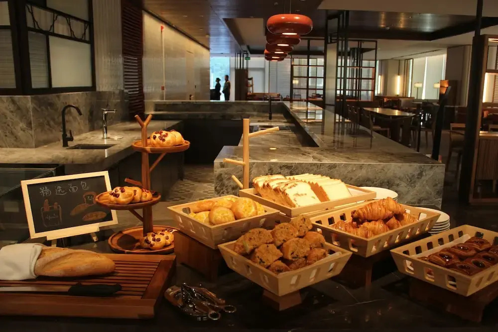 MUMIAN RiZhao Hotel
