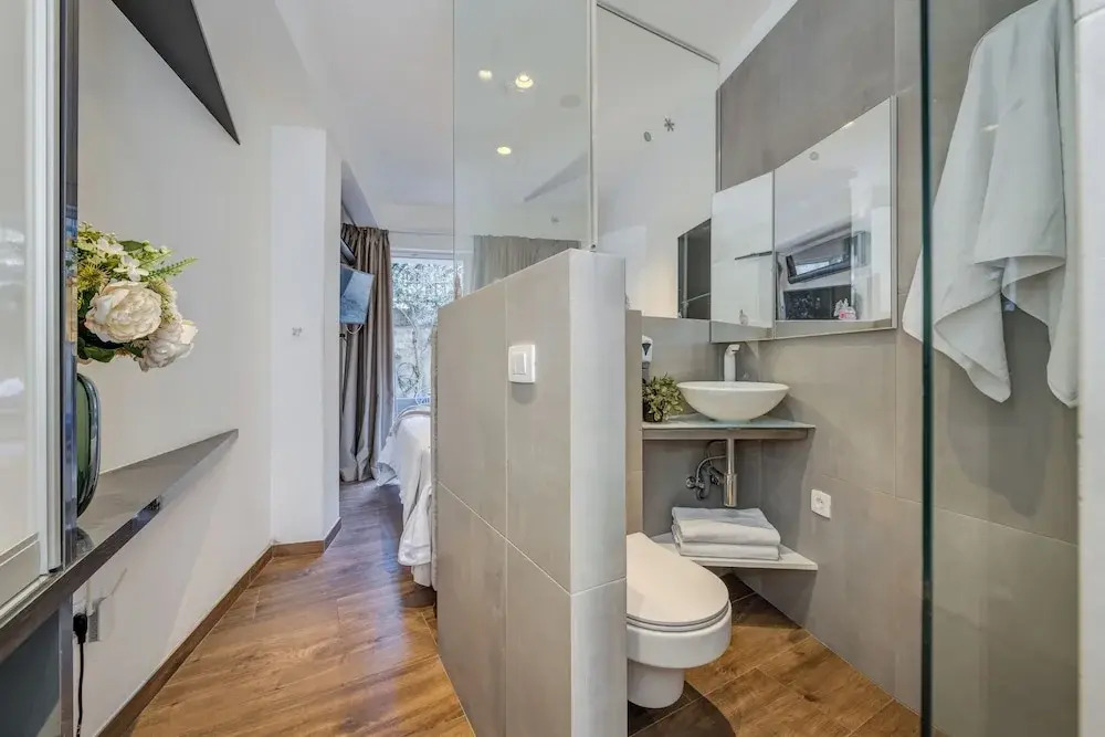 Versi & Note Luxury Rooms