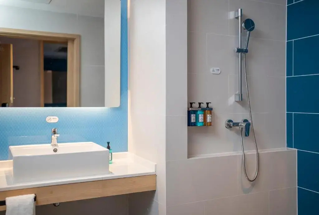 Holiday Inn Express Nanchang Riverside by IHG