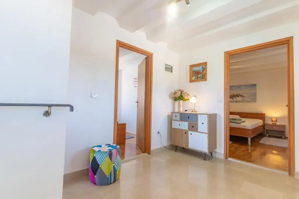 Villa Luic