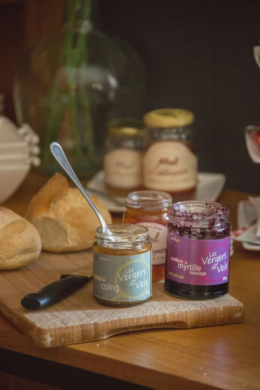 Logis Hotel La Brasserie