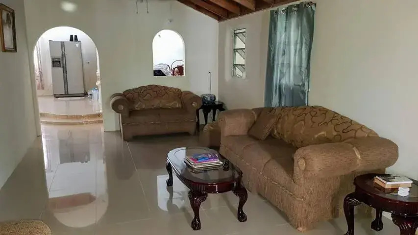 Spanish Palm Villa