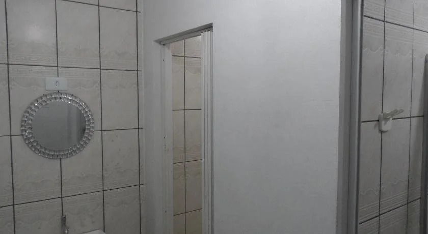 Austria Hostel & Pousada