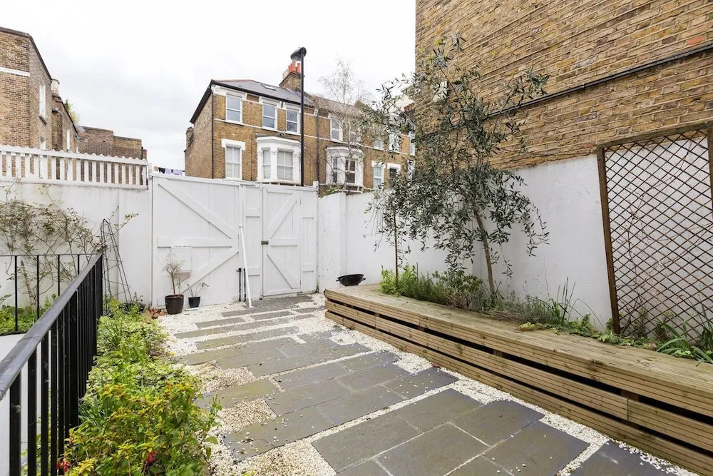 Cosy 1 Bedroom Flat in Clapham
