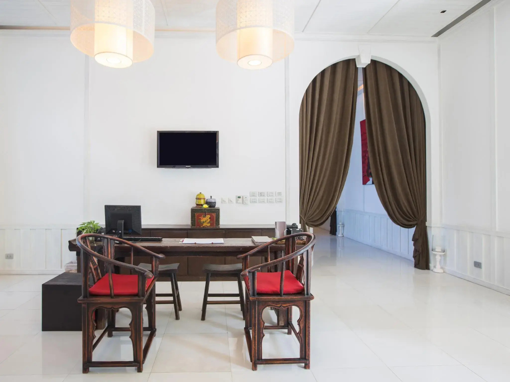 The Kee Resort & Spa