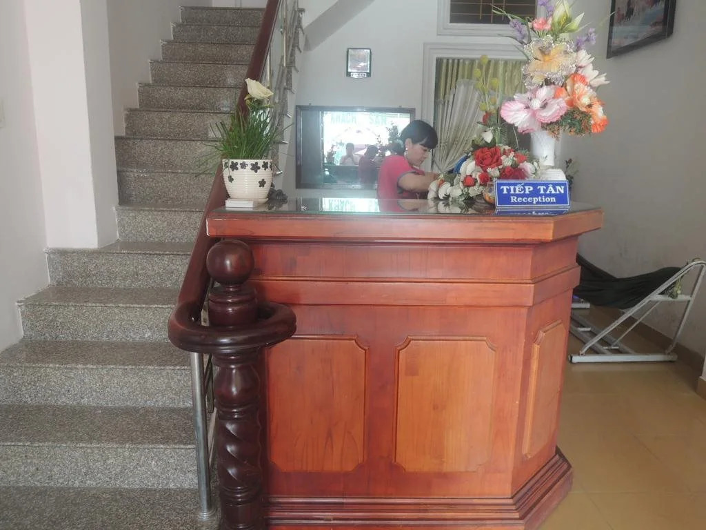 Kim Phung Hotel