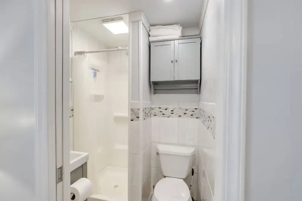 'little Piece of Heaven' Rental Near Dtwn Corning!
