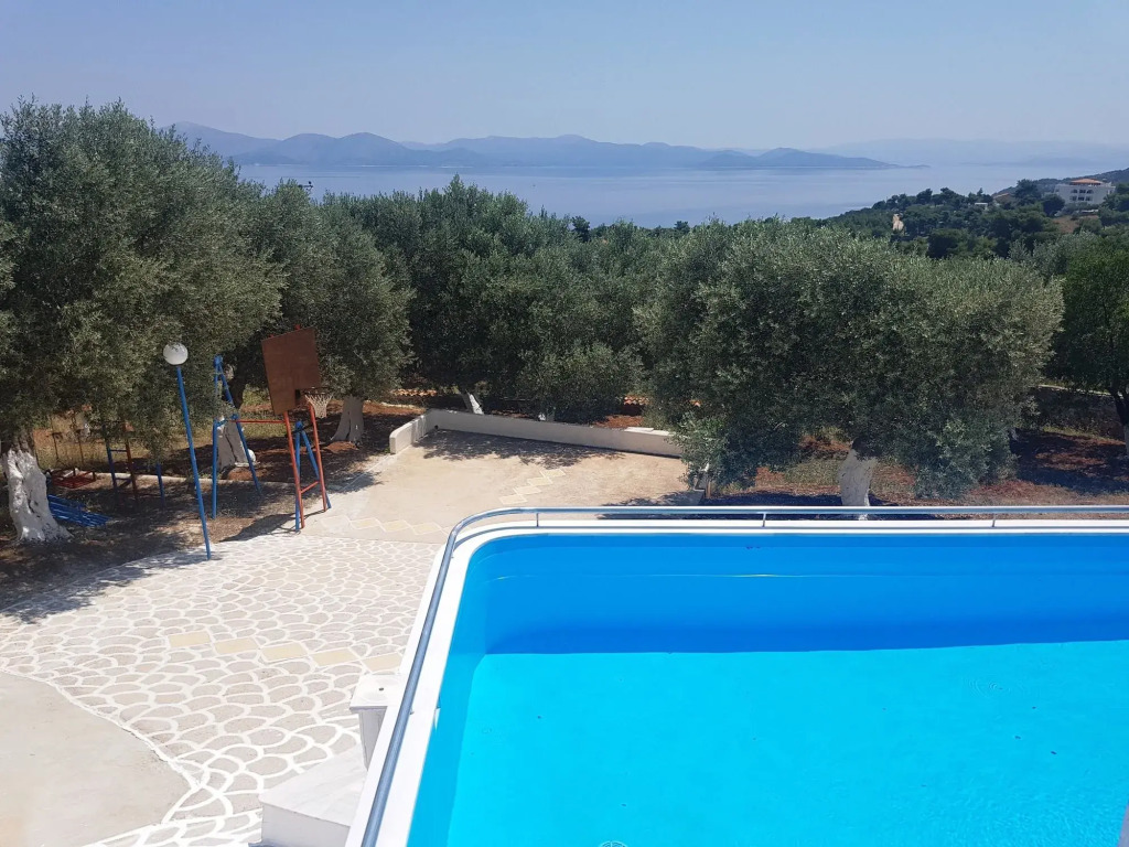 Villa Konaki