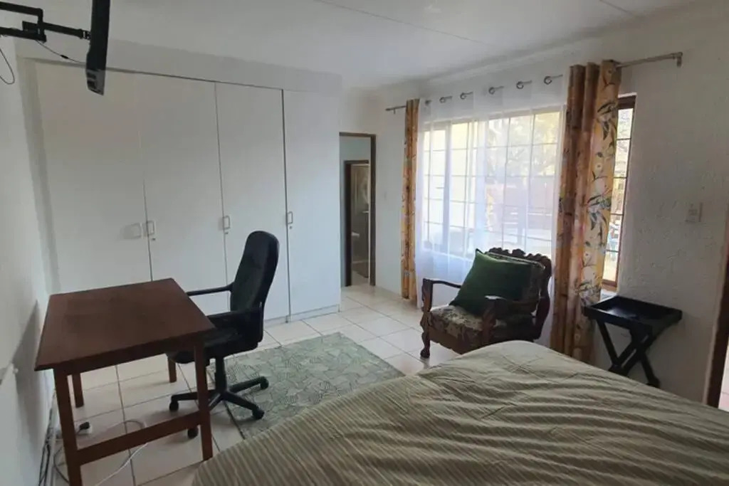 Private Bachelor Apartment 1