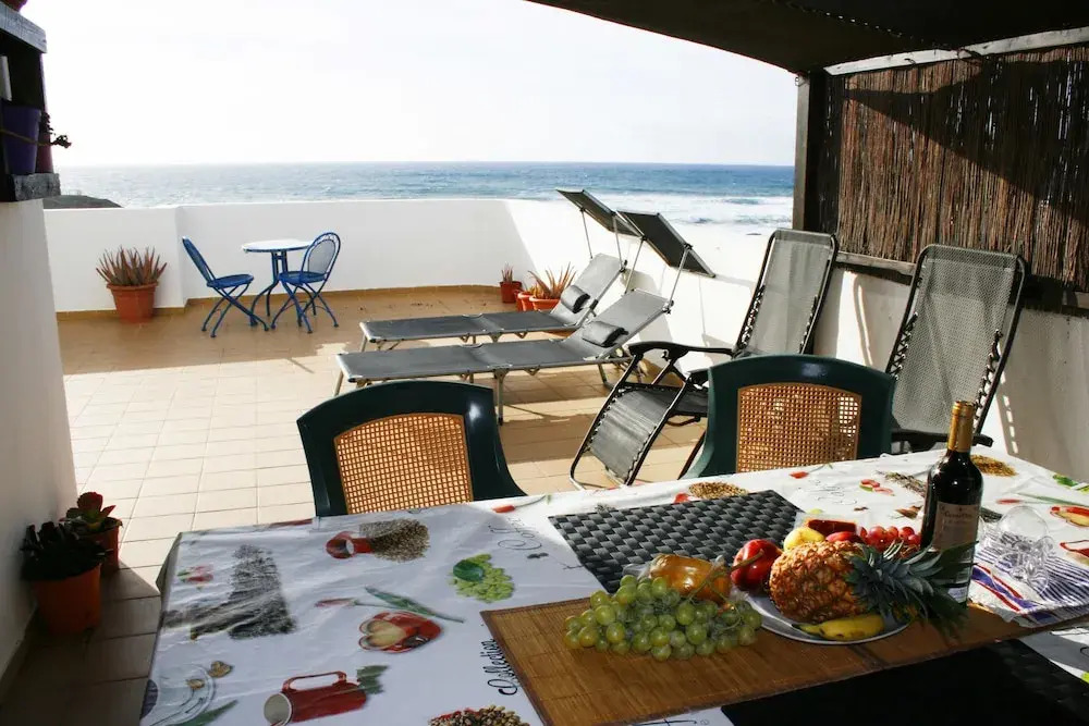 Fuerte Holiday Cotillo Dreamer Views