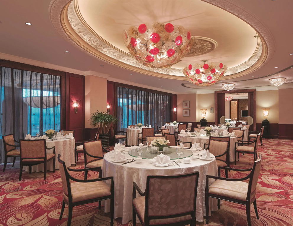Shangri-La Suzhou