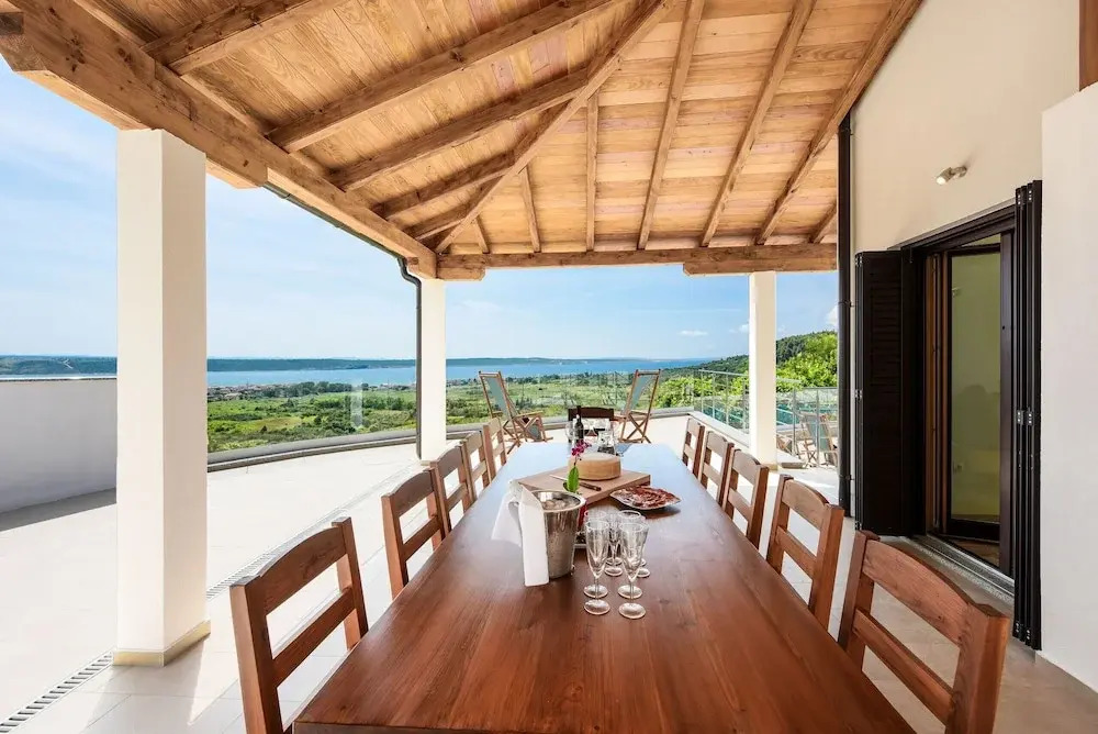 Villa Lubey