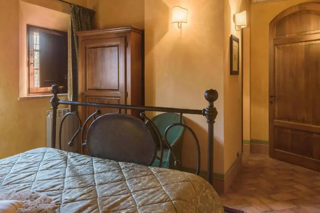 Agriturismo Il Macchione