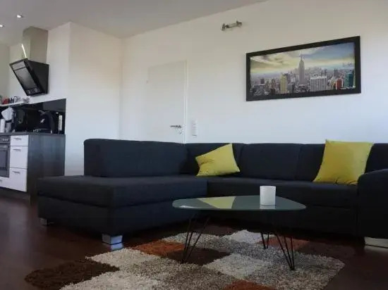 Bed And Rooms