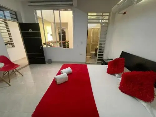 HOTEL GRAN ESTACION FLORENCIa