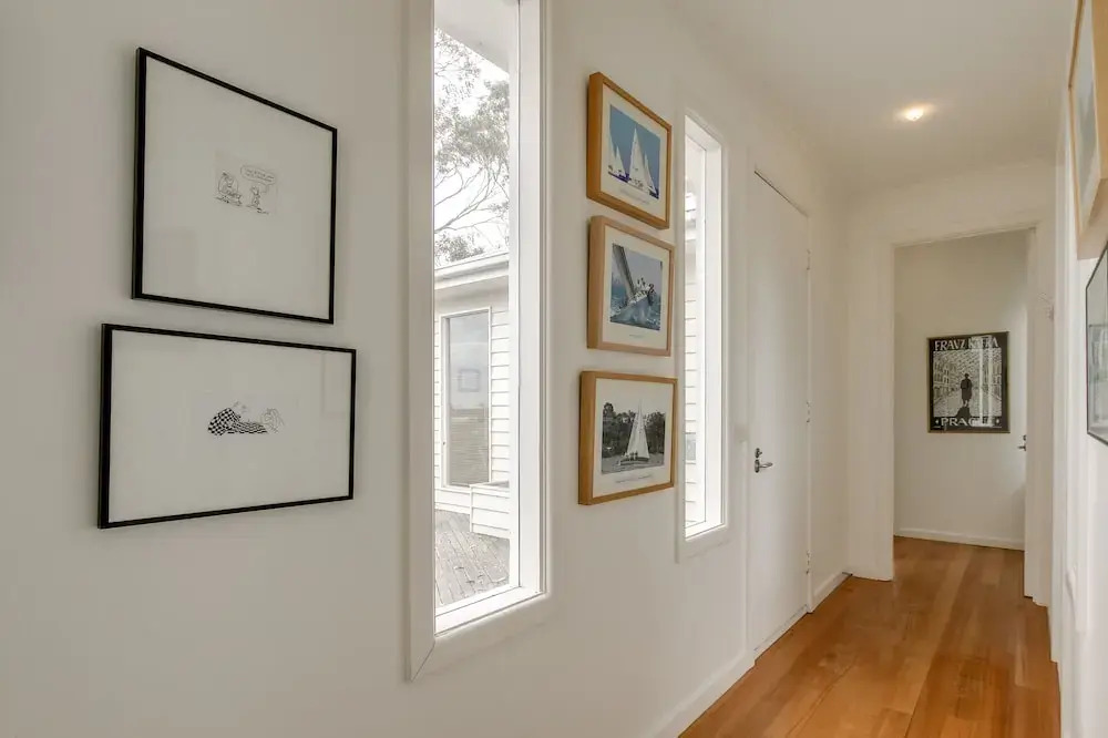 Windward House