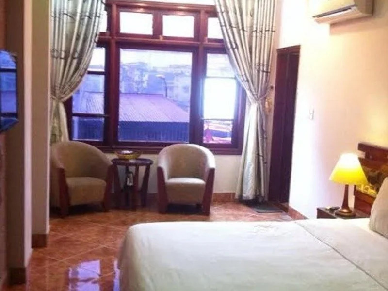 Huy Hoang Hotel
