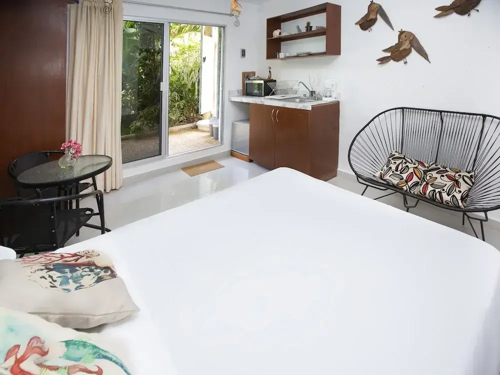 Casa Luna Tankah