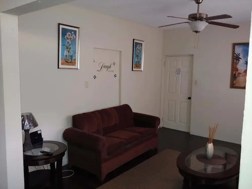 Rockhampton Retreat Guest House