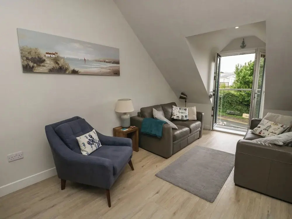Sandy Bay Retreat