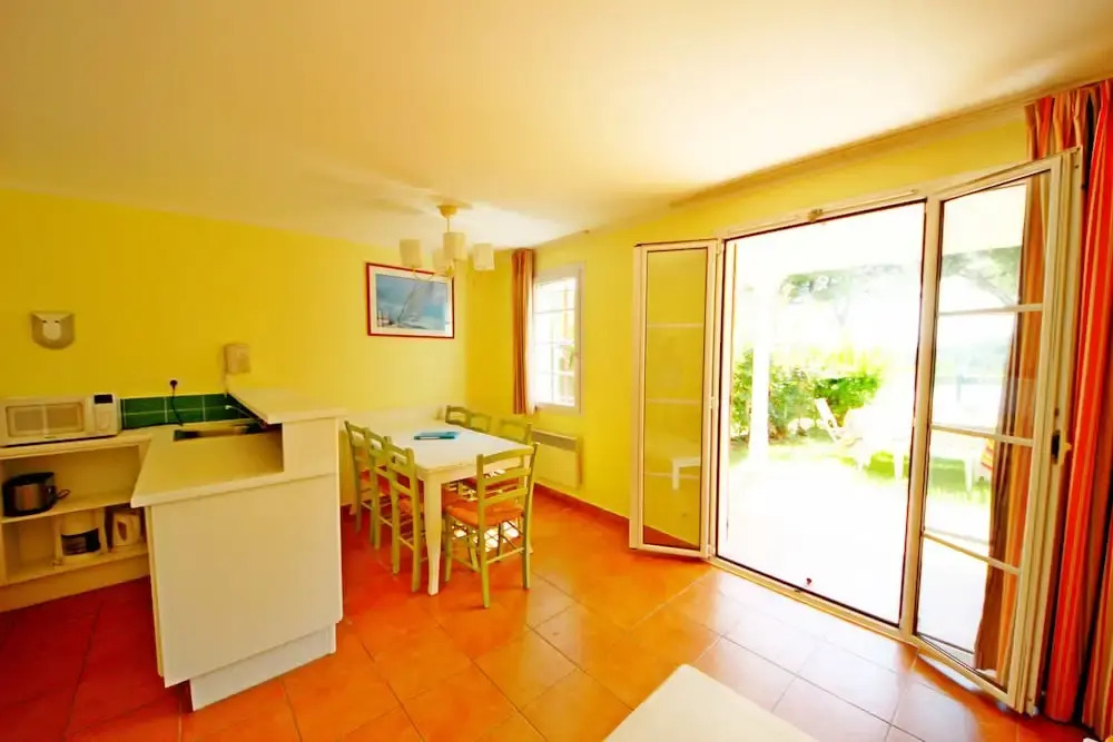 Residence Cap Esterel - Porphyre