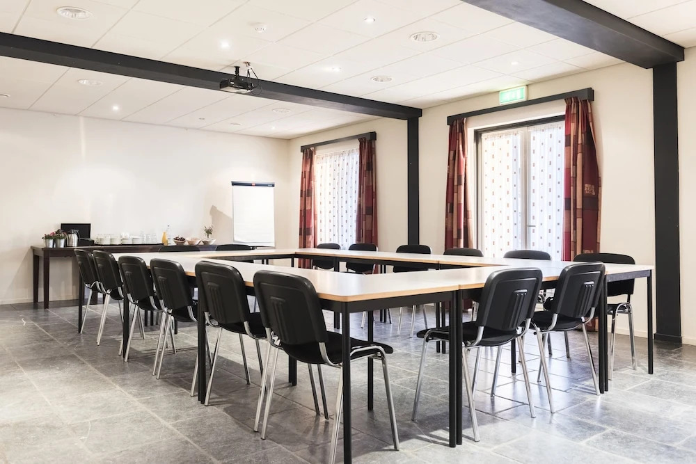 Hotel De Kruishoeve s-Hertogenbosch - Vught