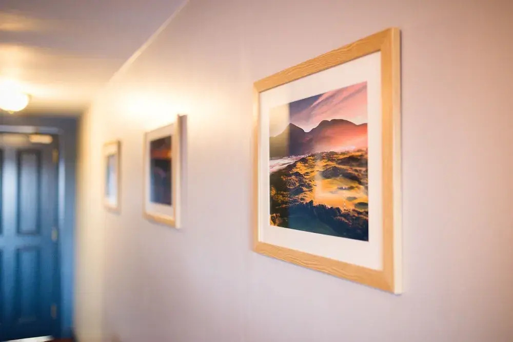 The Donard