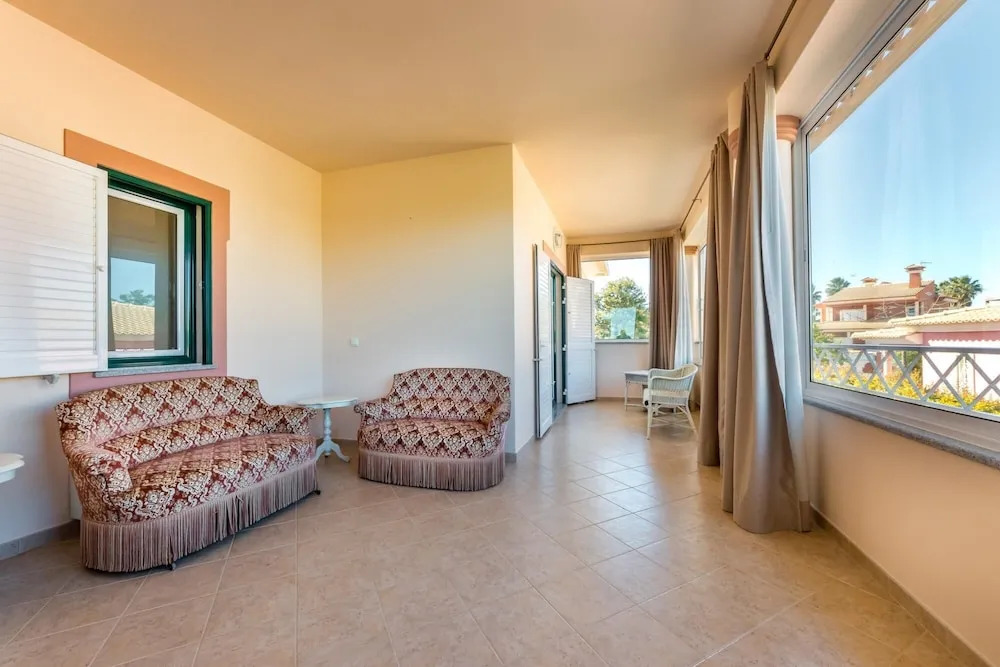 Villa Cor de Rosa