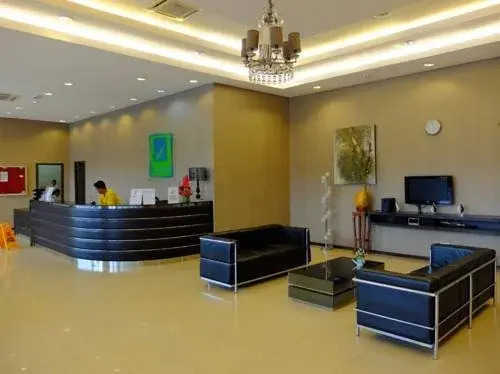 Fk Residences