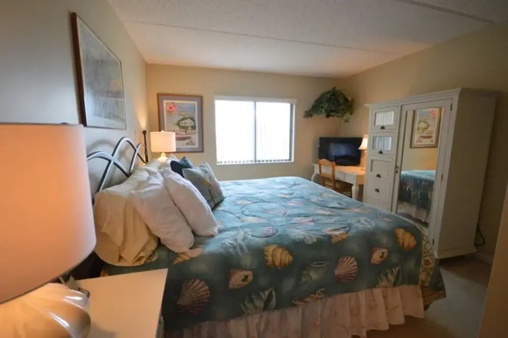 Unit 3223 - Ocean Racquet Club