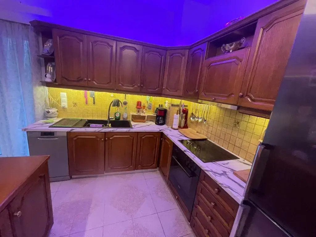 Efis guest house near Nafpaktos-Fully Equipped Home