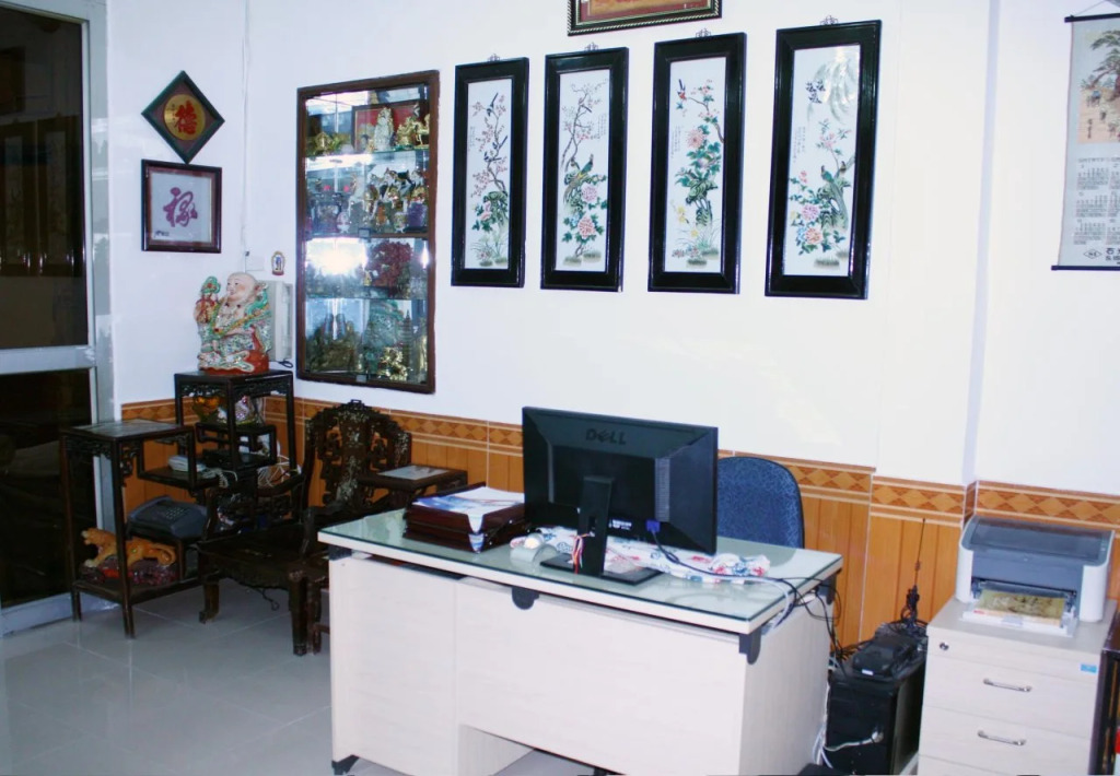 North Hostel N.2