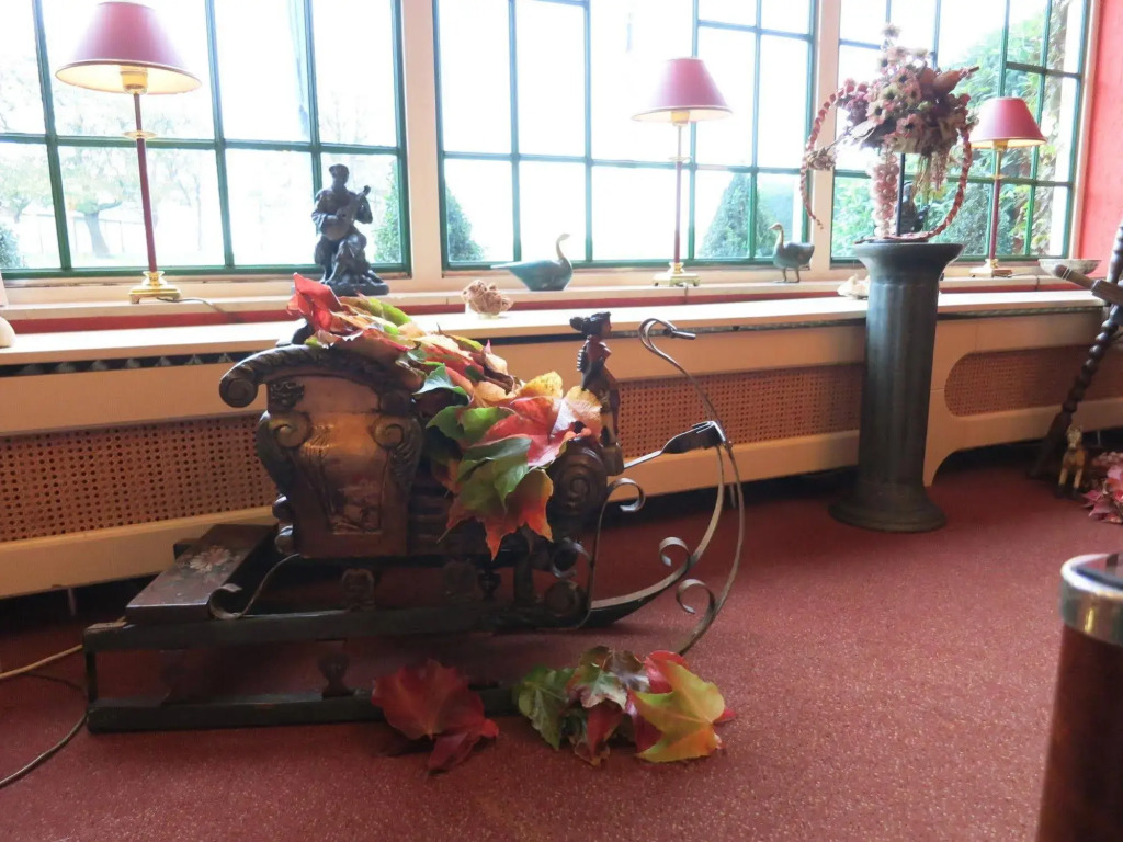 Hotel Groot Welsden