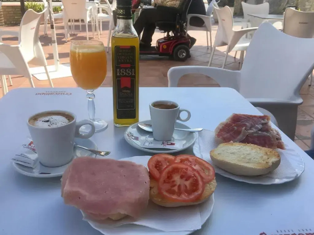 Hotel El Molino