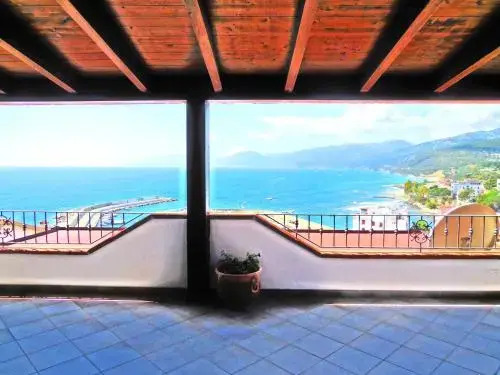 Cala Gonone house
