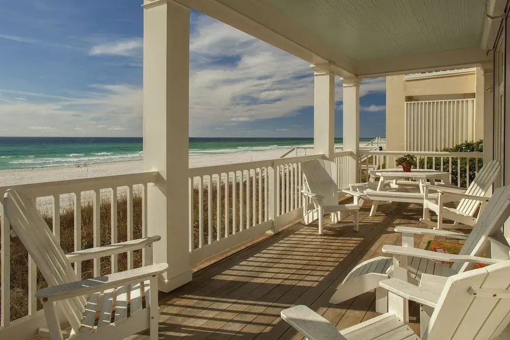 Coconut Telegraph 5 Bedrooms 4.5 Bathrooms Home