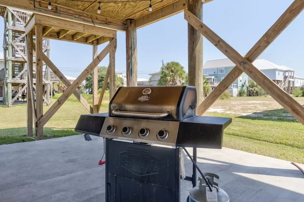 Sandy Clam Iii - 2020 Bienville 6 Bedroom Home by RedAwning
